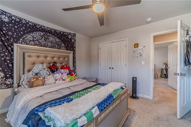 17 Mulberry Bush Drive, Loganville, GA 30052