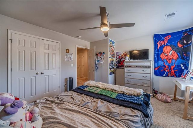 17 Mulberry Bush Drive, Loganville, GA 30052