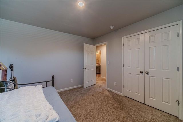 17 Mulberry Bush Drive, Loganville, GA 30052