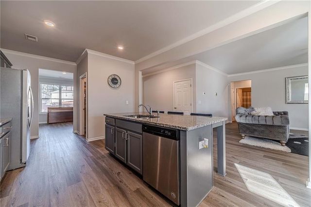 17 Mulberry Bush Drive, Loganville, GA 30052