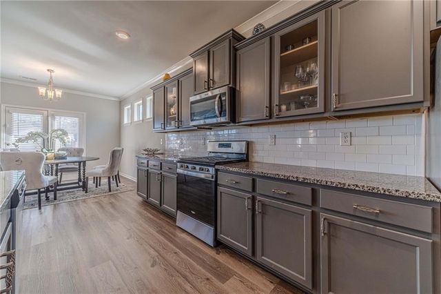 17 Mulberry Bush Drive, Loganville, GA 30052