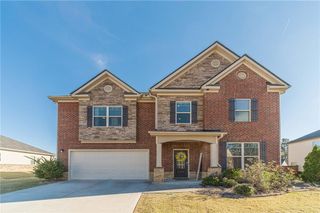 17 Mulberry Bush Drive, Loganville, GA 30052