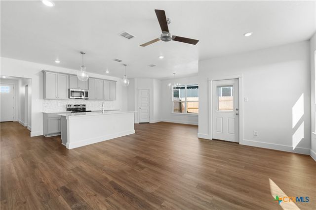 1050 Lexington Drive, Copperas Cove, TX 76522