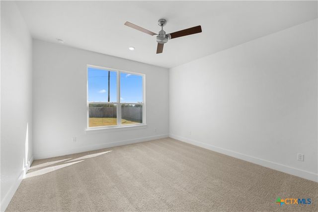 1050 Lexington Drive, Copperas Cove, TX 76522