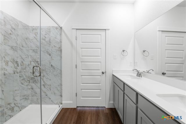 1050 Lexington Drive, Copperas Cove, TX 76522