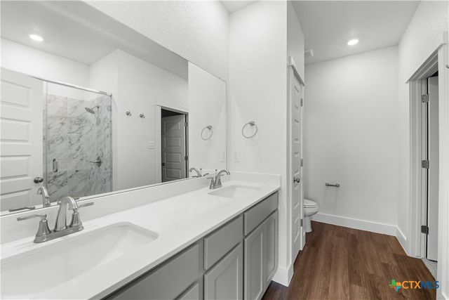 1050 Lexington Drive, Copperas Cove, TX 76522