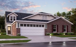 869 Rosebud Lane, Greenfield, IN 46140