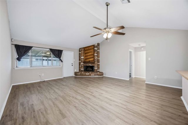 16702 Quail Meadow Drive, Houston, TX 77489