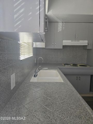 3507 E 3rd St Unit J, Tucson, AZ 85716