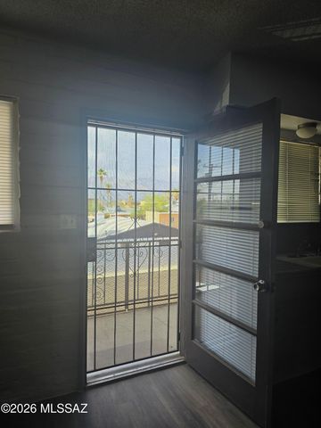 3507 E 3rd St Unit J, Tucson, AZ 85716