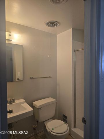 3507 E 3rd St Unit J, Tucson, AZ 85716