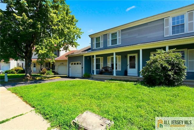 31 Allison Drive, East Brunswick, NJ 08816