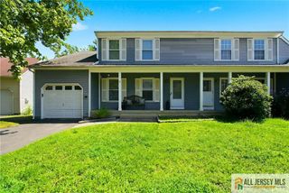 31 Allison Drive, East Brunswick, NJ 08816
