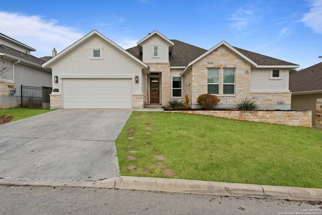 8517 Dana Elms, Boerne, TX 78015