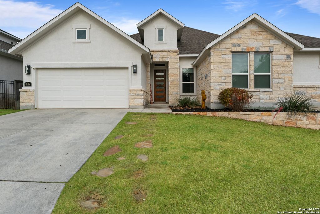 8517 Dana Elms, Boerne, TX 78015