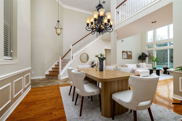 6705 Savannah Lane, Fort Worth, TX 76132