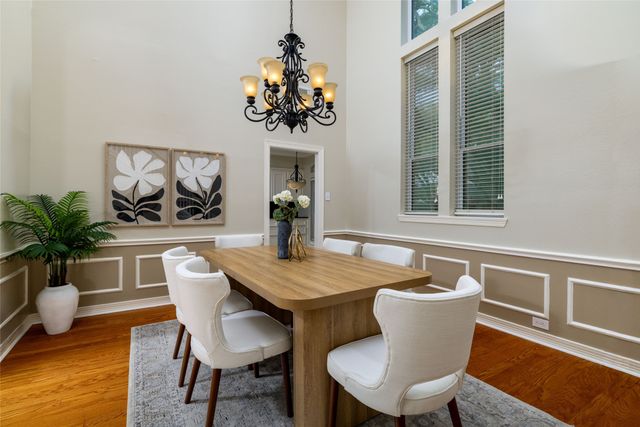 6705 Savannah Lane, Fort Worth, TX 76132