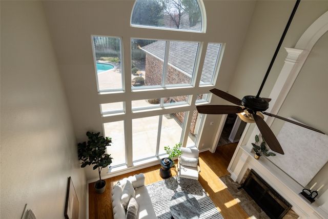 6705 Savannah Lane, Fort Worth, TX 76132