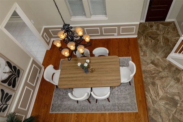 6705 Savannah Lane, Fort Worth, TX 76132