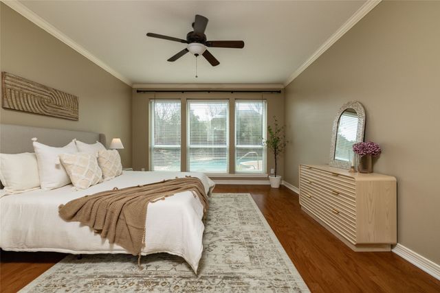 6705 Savannah Lane, Fort Worth, TX 76132