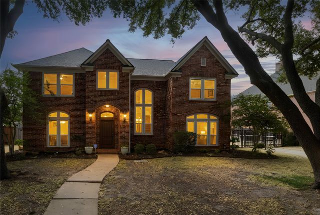 6705 Savannah Lane, Fort Worth, TX 76132