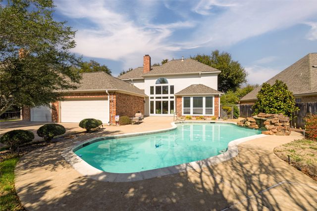 6705 Savannah Lane, Fort Worth, TX 76132