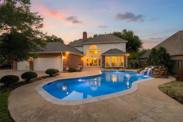 6705 Savannah Lane, Fort Worth, TX 76132