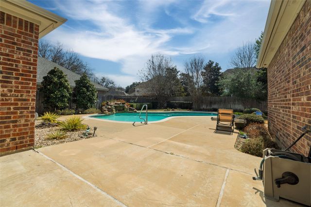 6705 Savannah Lane, Fort Worth, TX 76132