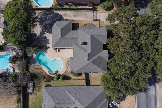 6705 Savannah Lane, Fort Worth, TX 76132