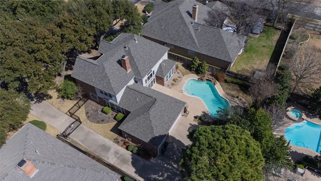 6705 Savannah Lane, Fort Worth, TX 76132