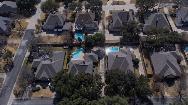 6705 Savannah Lane, Fort Worth, TX 76132