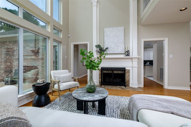 6705 Savannah Lane, Fort Worth, TX 76132