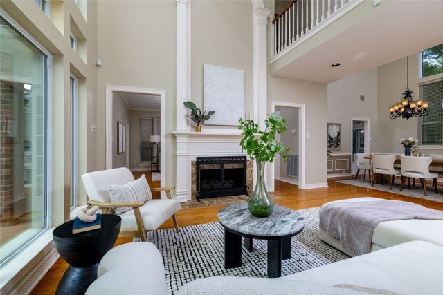 6705 Savannah Lane, Fort Worth, TX 76132