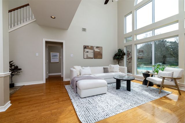 6705 Savannah Lane, Fort Worth, TX 76132