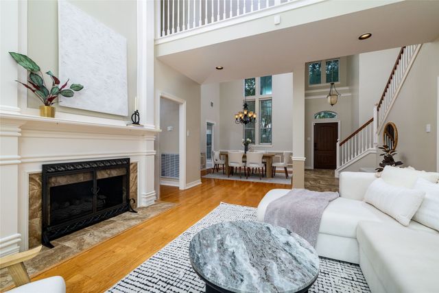 6705 Savannah Lane, Fort Worth, TX 76132