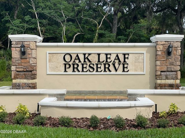 1902 Deep Lake Circle, New Smyrna Beach, FL 32168