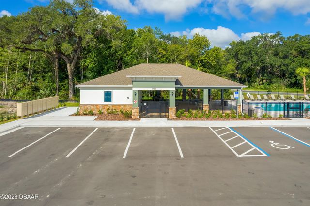 1902 Deep Lake Circle, New Smyrna Beach, FL 32168