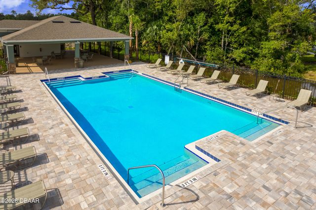 1902 Deep Lake Circle, New Smyrna Beach, FL 32168