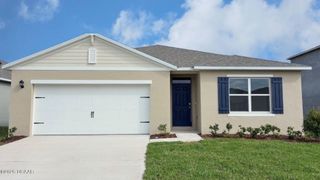 1902 Deep Lake Circle, New Smyrna Beach, FL 32168