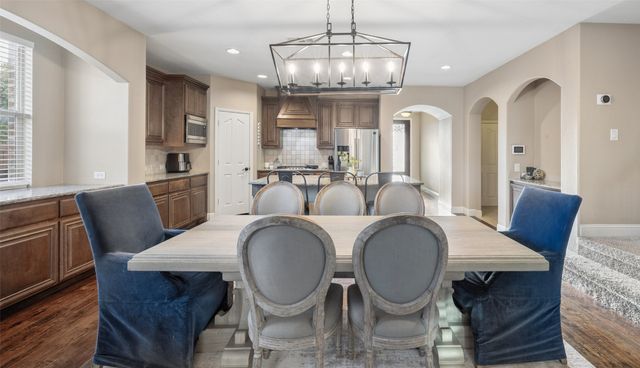 2300 Holder Drive, Euless, TX 76039