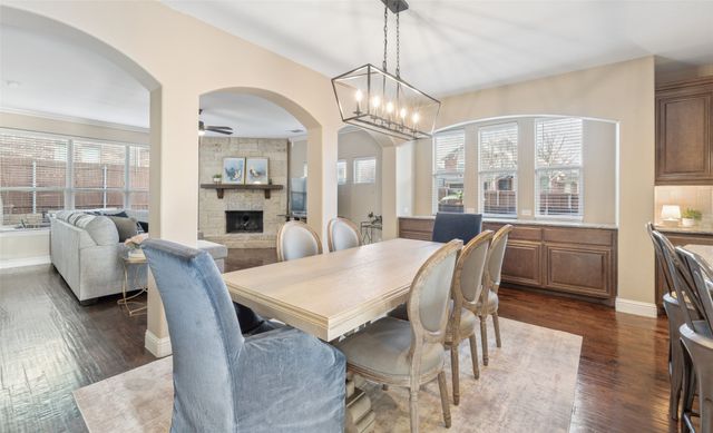 2300 Holder Drive, Euless, TX 76039