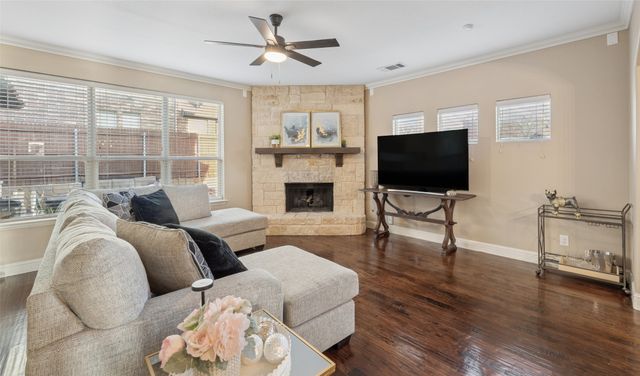 2300 Holder Drive, Euless, TX 76039