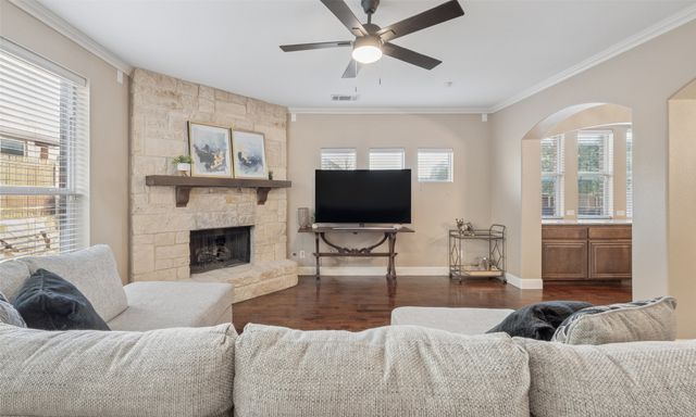 2300 Holder Drive, Euless, TX 76039