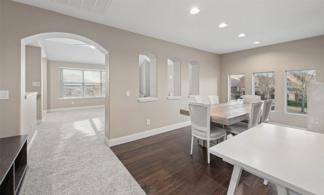 2300 Holder Drive, Euless, TX 76039