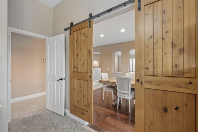 2300 Holder Drive, Euless, TX 76039