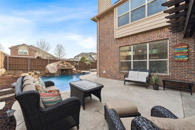 2300 Holder Drive, Euless, TX 76039