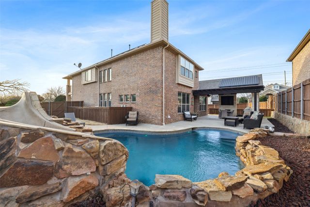 2300 Holder Drive, Euless, TX 76039