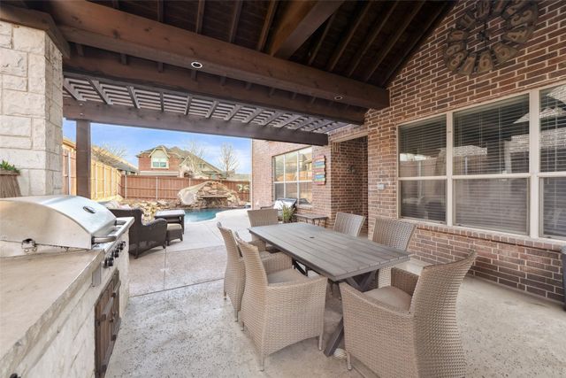 2300 Holder Drive, Euless, TX 76039