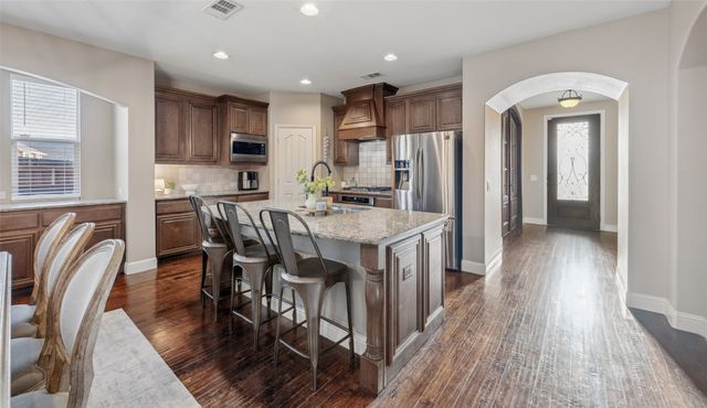 2300 Holder Drive, Euless, TX 76039