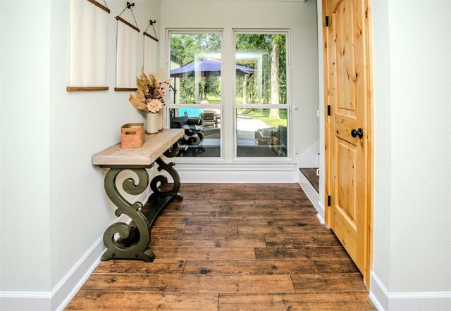 15526 Wandering Trail, Friendswood, TX 77546